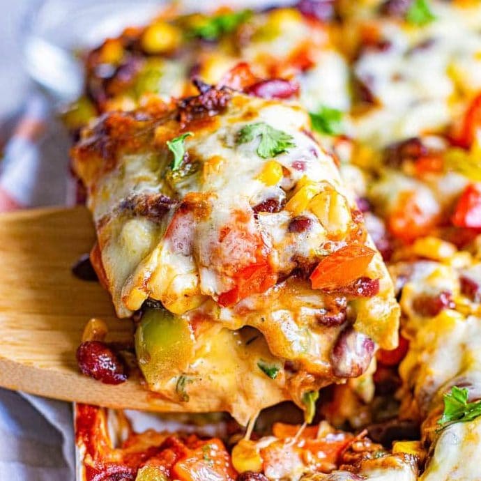 Mexican-Vegetarian-Enchilada-Casserole-14-e1639066636476