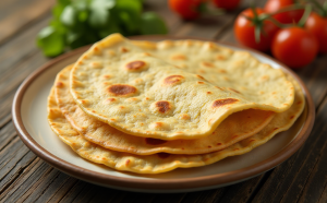 Wholemeal Tortilla In Pakistan