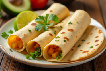 Tortillas